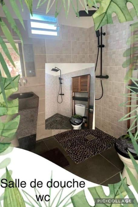 Studio La Normantillaise Пети-Бург Екстериор снимка