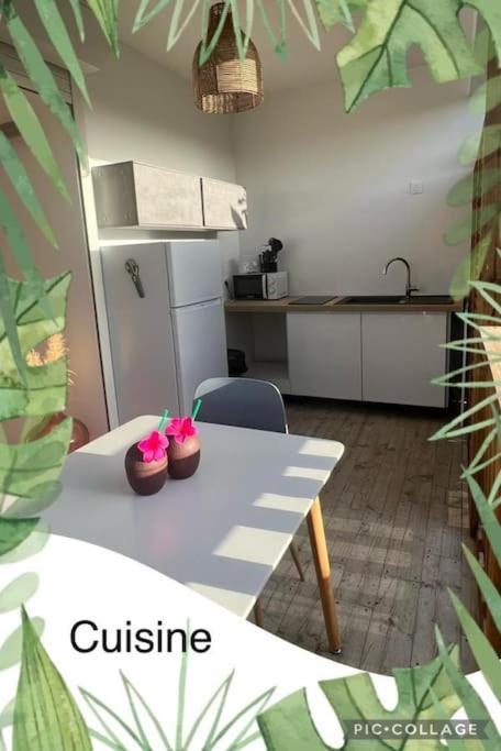 Studio La Normantillaise Пети-Бург Екстериор снимка