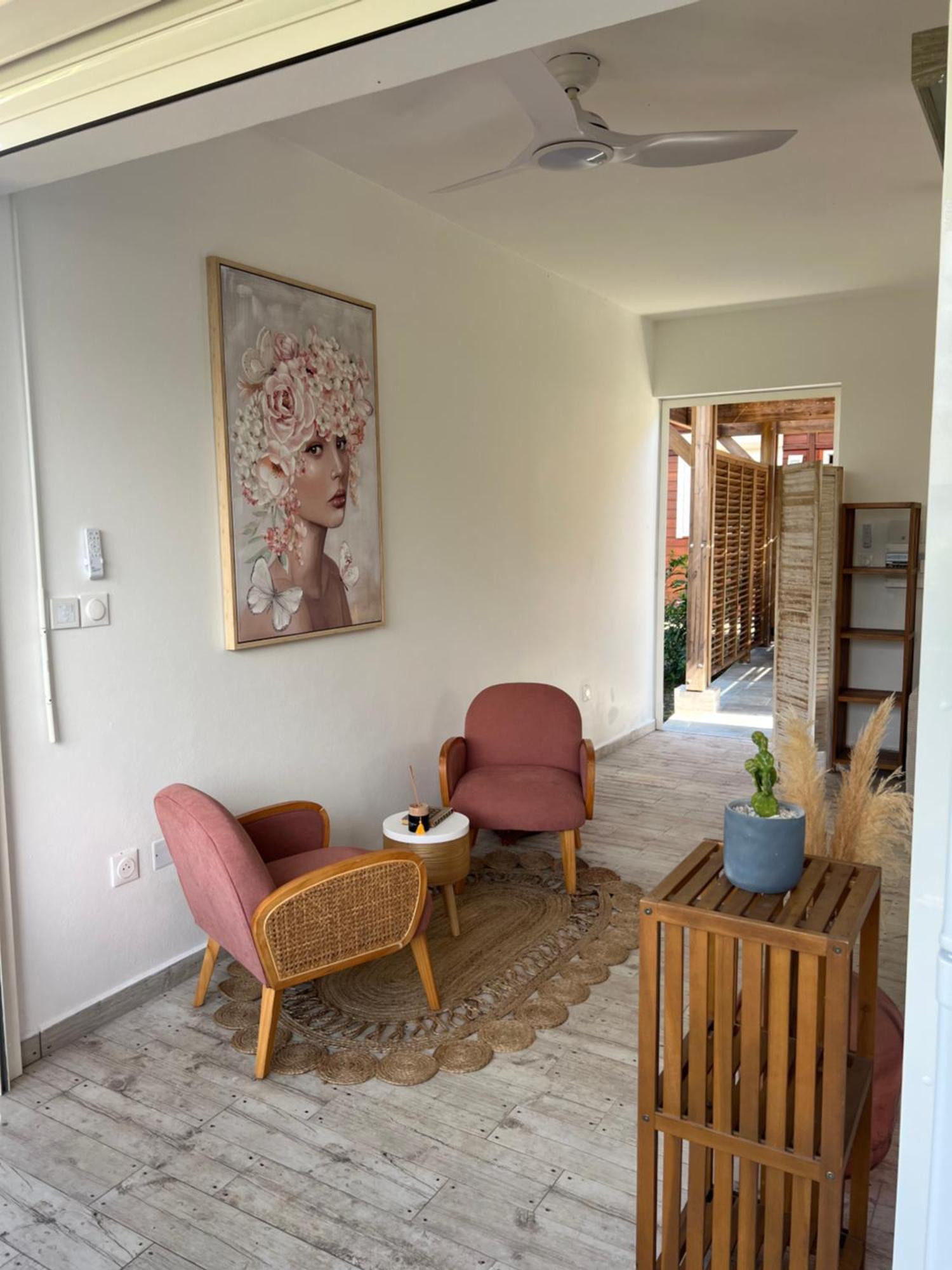 Studio La Normantillaise Пети-Бург Екстериор снимка